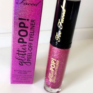Too Faced Glitter POP Eyeliner